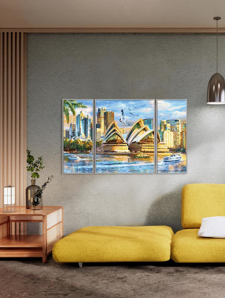 Weitere Ansicht: MNZ - Sydney