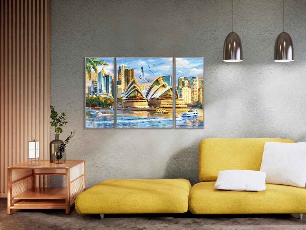 Weitere Ansicht: MNZ - Sydney