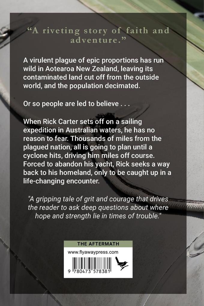 Weitere Ansicht: The Aftermath | Ricardo Camino
