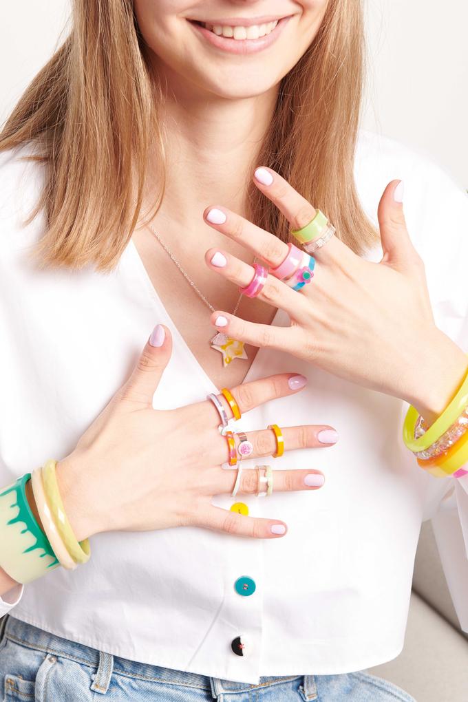 Weitere Ansicht: Rico Resin