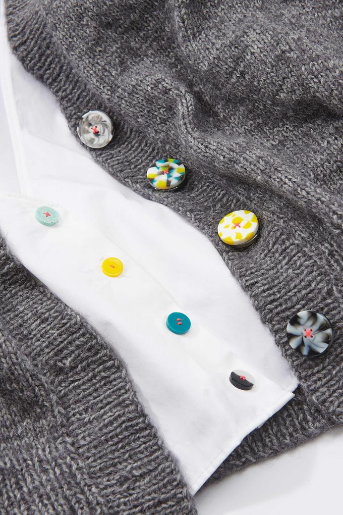 Weitere Ansicht: Rico Resin