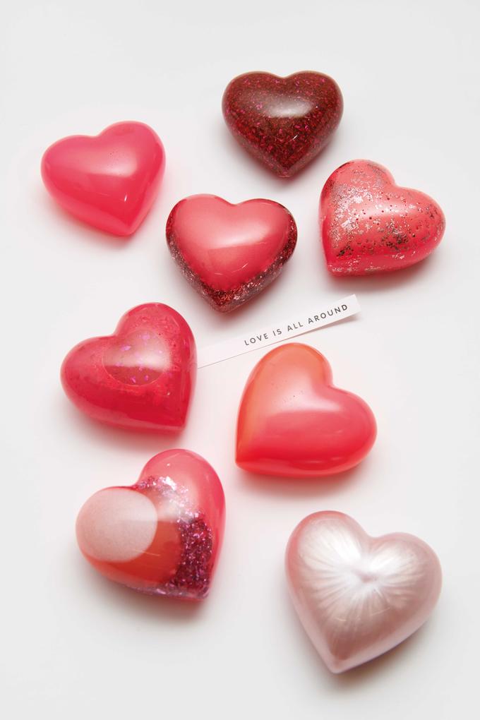 Weitere Ansicht: Rico Resin