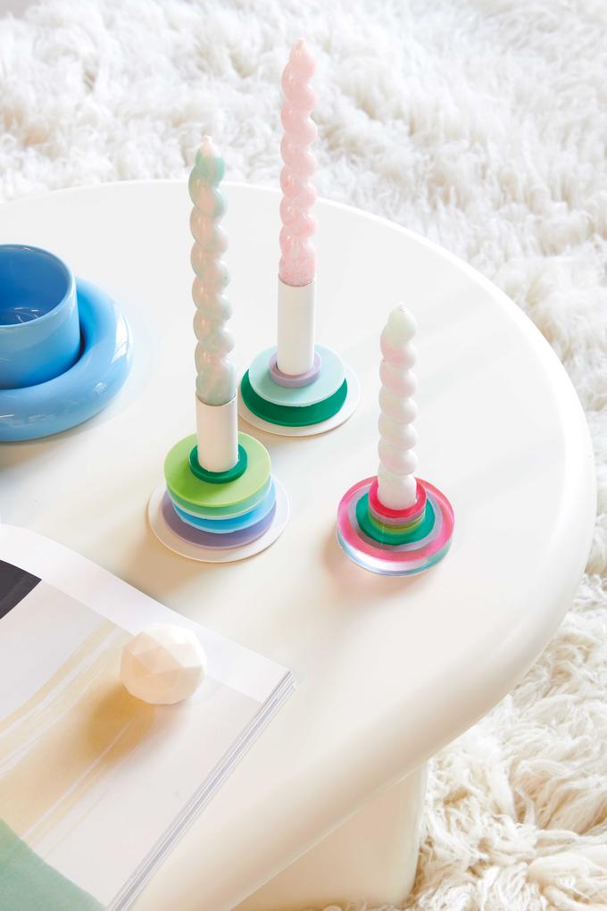 Weitere Ansicht: Rico Resin