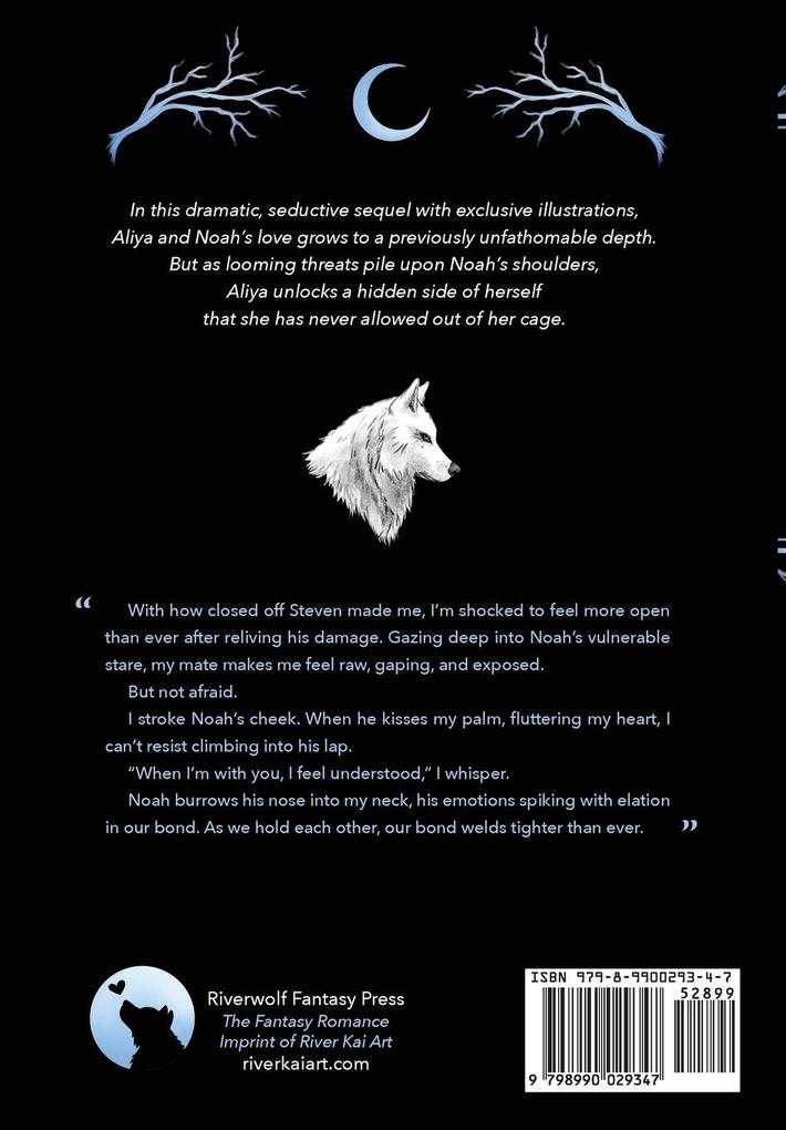 Weitere Ansicht: Freeing My Alpha | River Kai