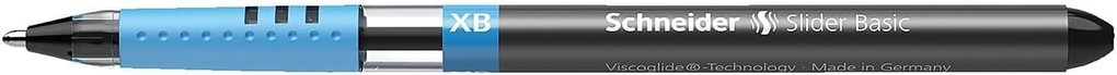 Weitere Ansicht: Schneider Kugelschreiber Slider Basic XB, 8er Etui