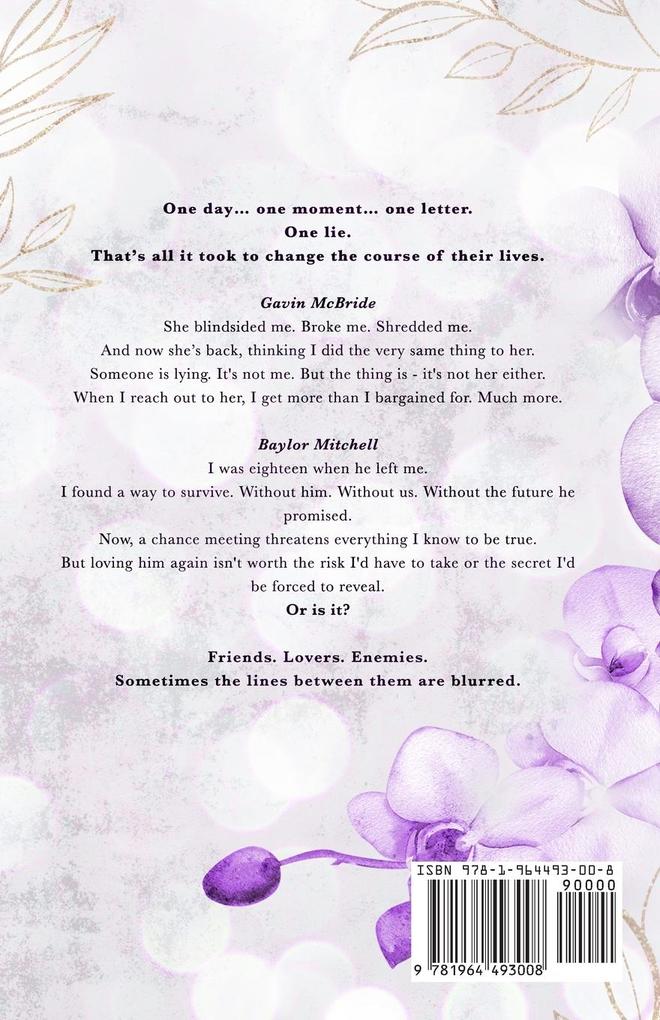 Weitere Ansicht: Purple Orchids | Samantha Christy