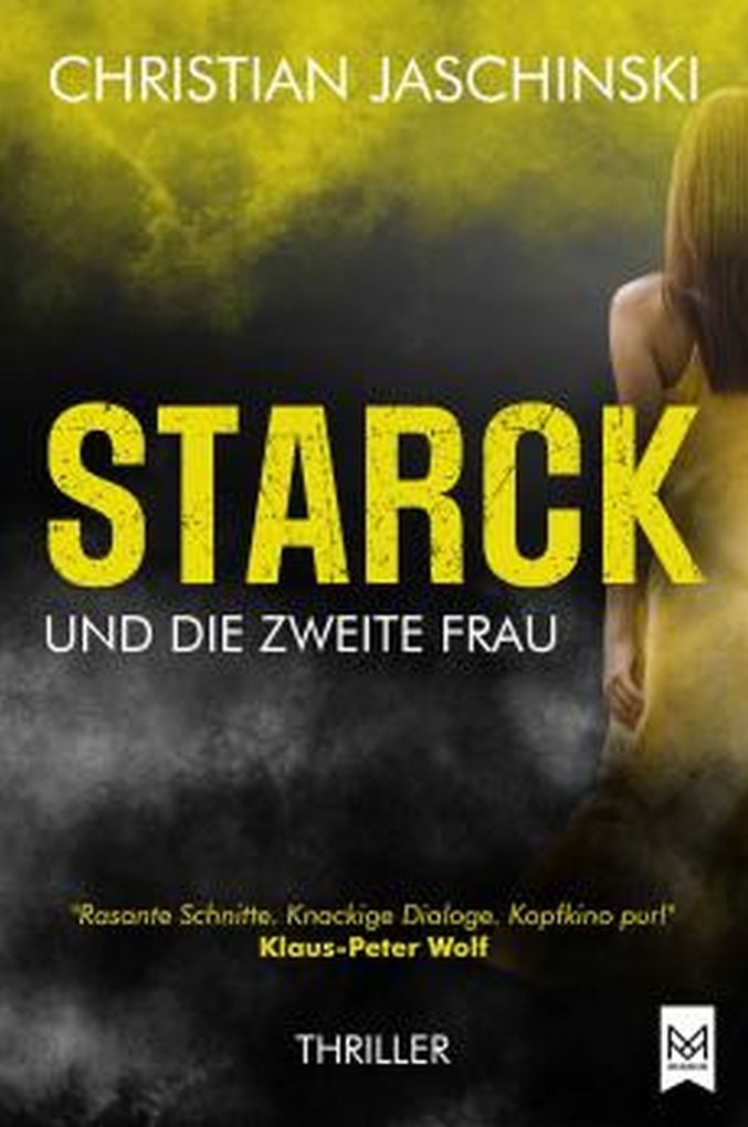 Weitere Ansicht: STARCK und die zweite Frau | Christian Jaschinski