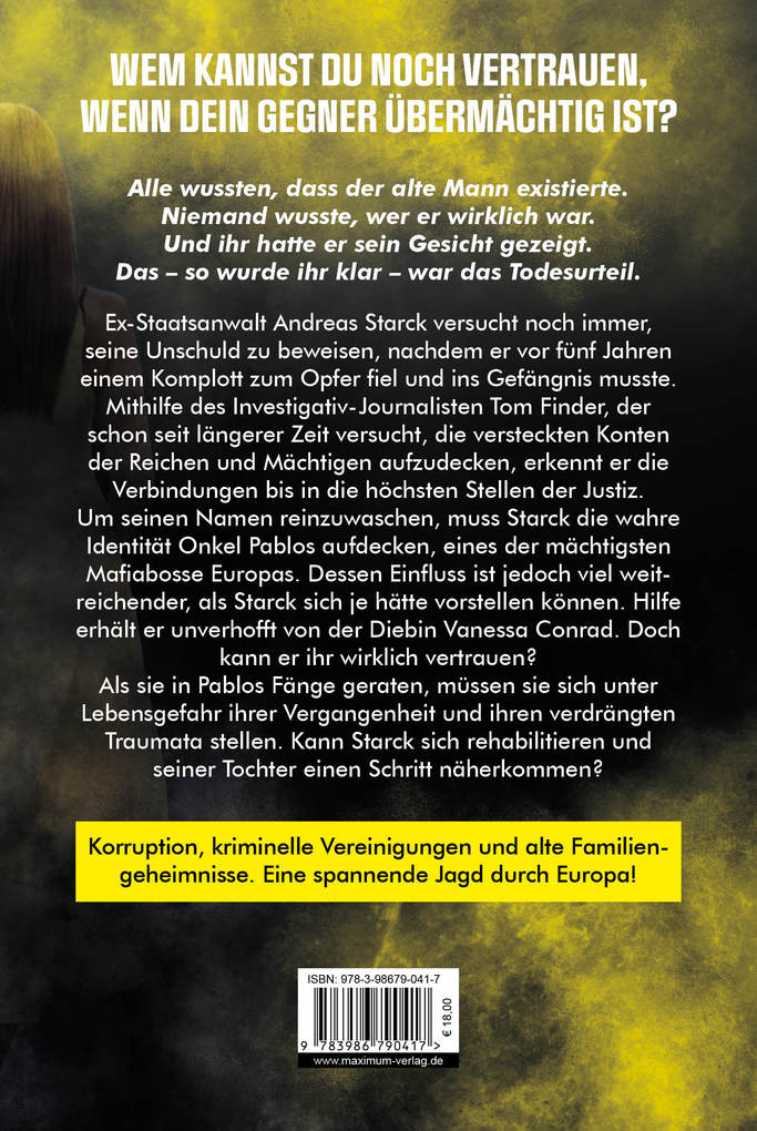 Weitere Ansicht: STARCK und die zweite Frau | Christian Jaschinski