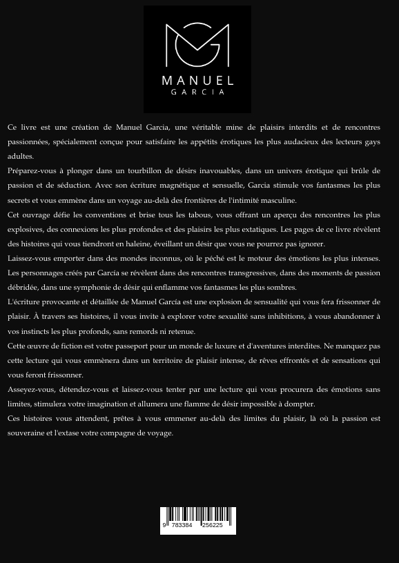 Weitere Ansicht: Ton bodybuilder fiable | Manuel García