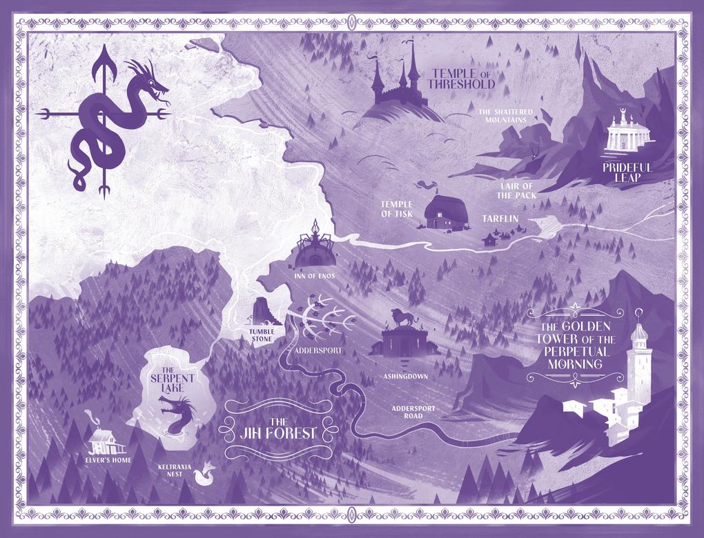 Weitere Ansicht: The Sleepless | Jen Williams