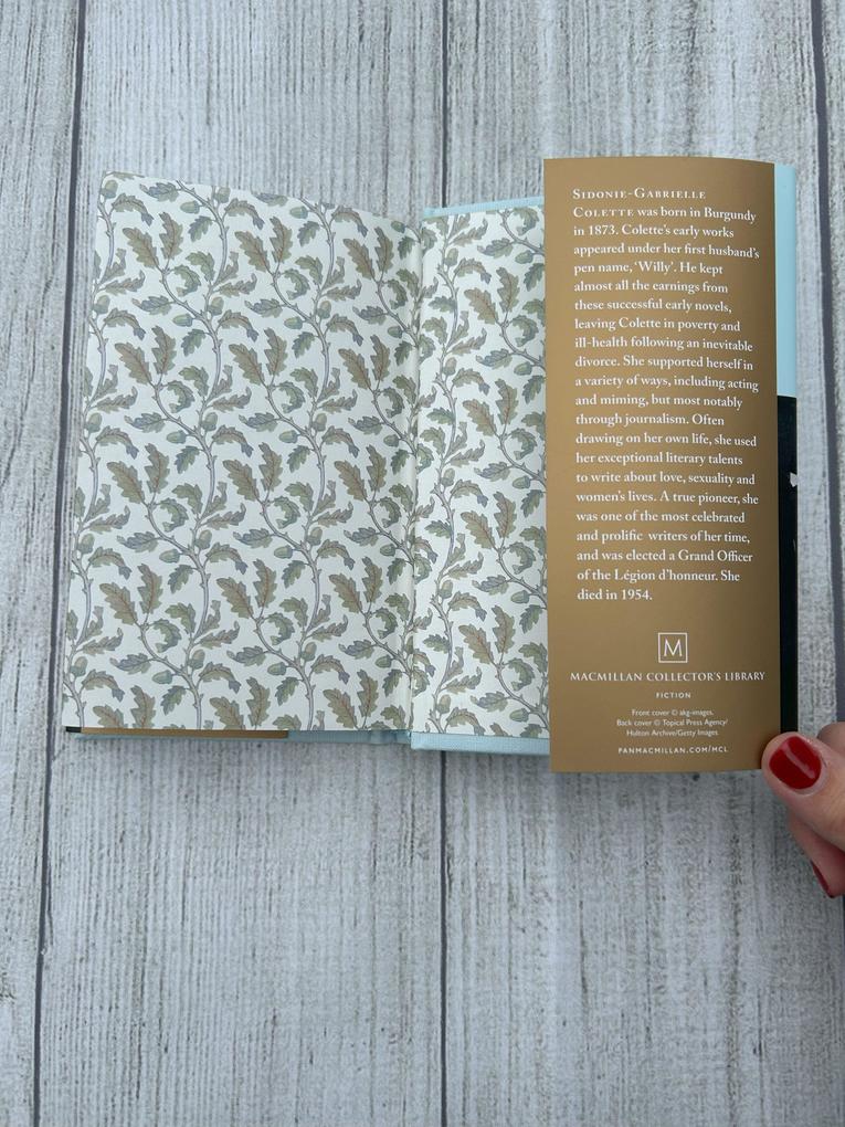 Weitere Ansicht: Chéri | Colette