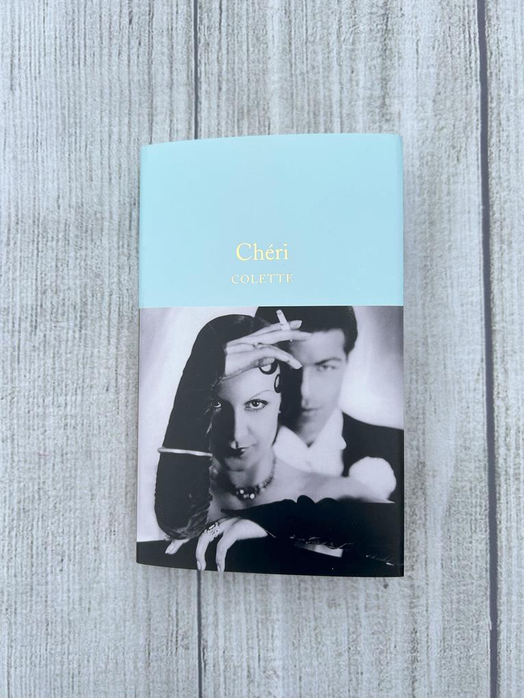 Weitere Ansicht: Chéri | Colette