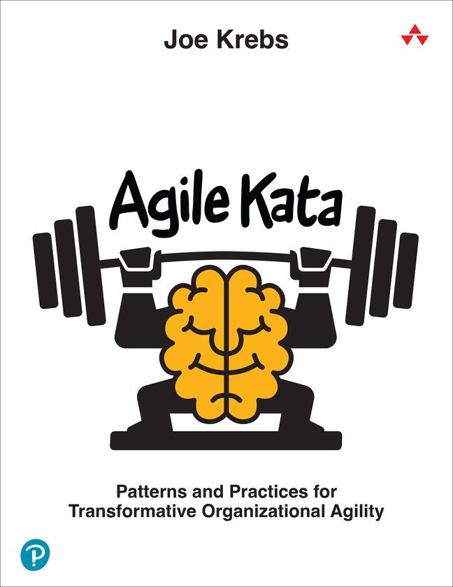 Produktbild: Agile Kata | Joe Krebs