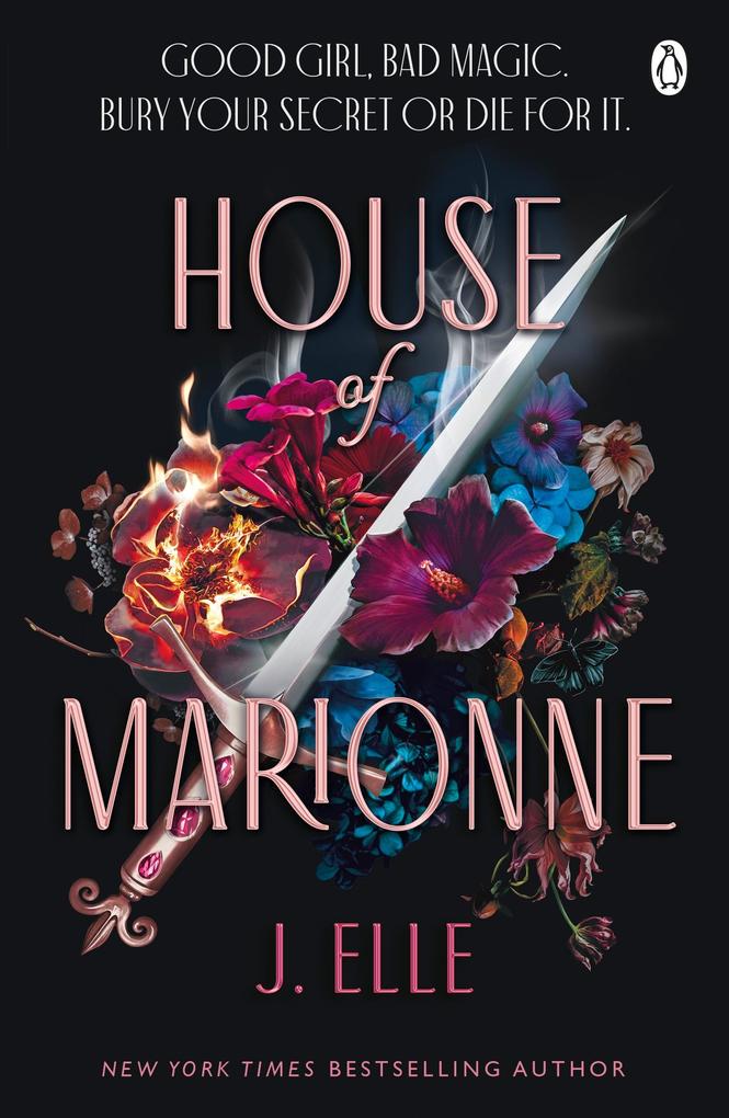 Produktbild: House of Marionne | J. Elle