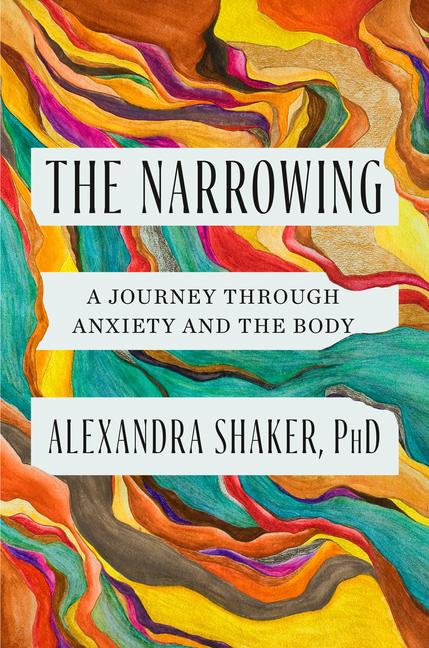 Produktbild: The Narrowing | Alexandra Shaker