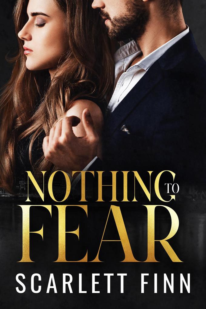 Produktbild: Nothing to Fear | Scarlett Finn