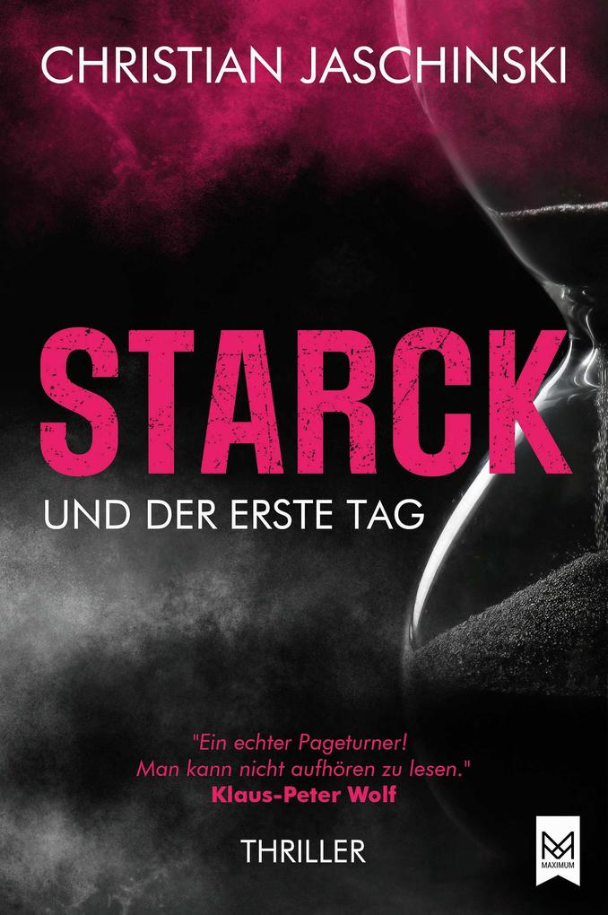Produktbild: STARCK und der erste Tag | Christian Jaschinski