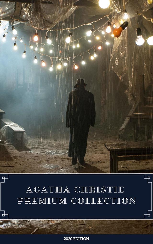 Produktbild: AGATHA CHRISTIE Premium Collection | Agatha Christie