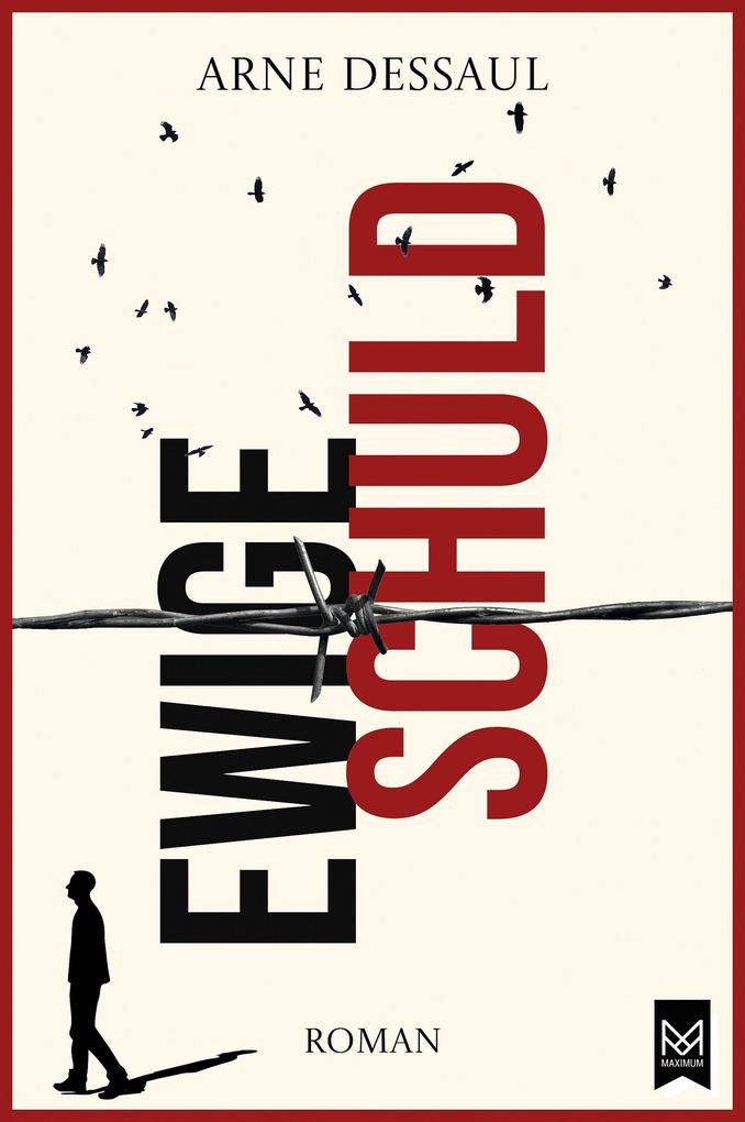 Produktbild: Ewige Schuld | Arne Dessaul