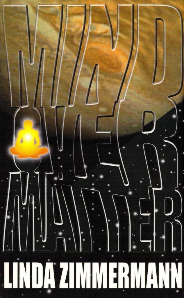 Produktbild: Mind Over Matter | Linda Zimmermann