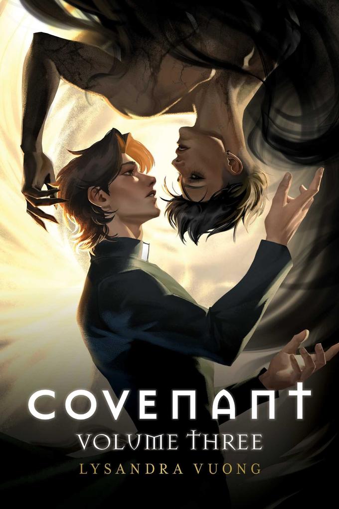 Produktbild: Covenant Vol. 3 | Lysandra Vuong