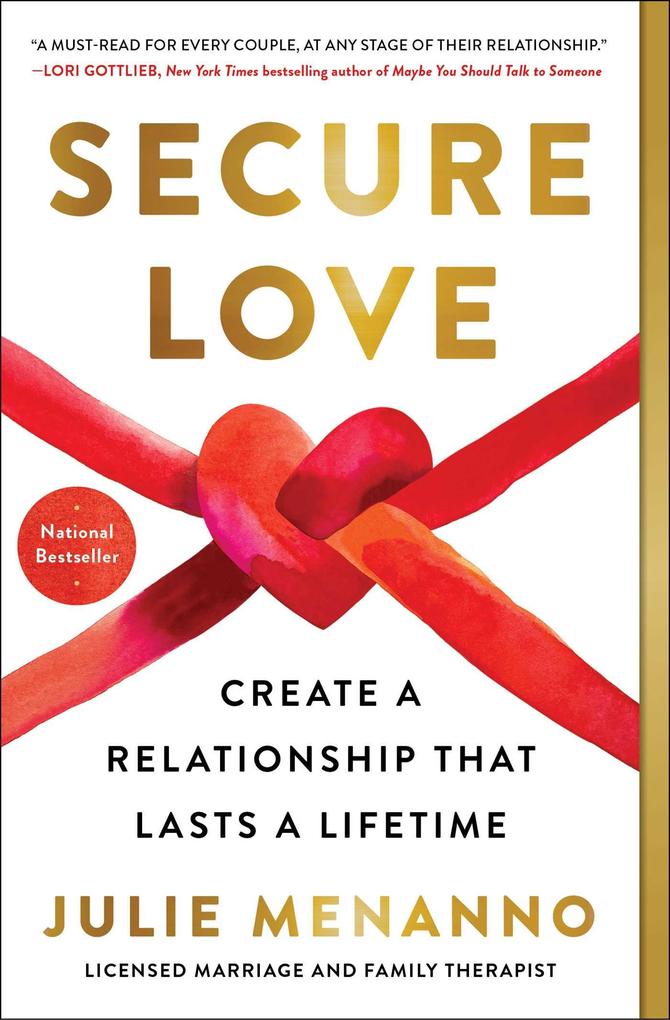 Produktbild: Secure Love | Julie Menanno