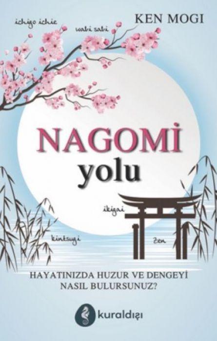 Produktbild: Nagomi Yolu | Ken Mogi