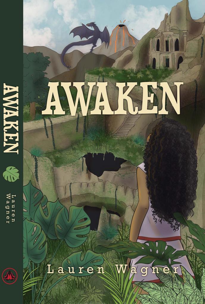 Produktbild: Awaken | Lauren Wagner