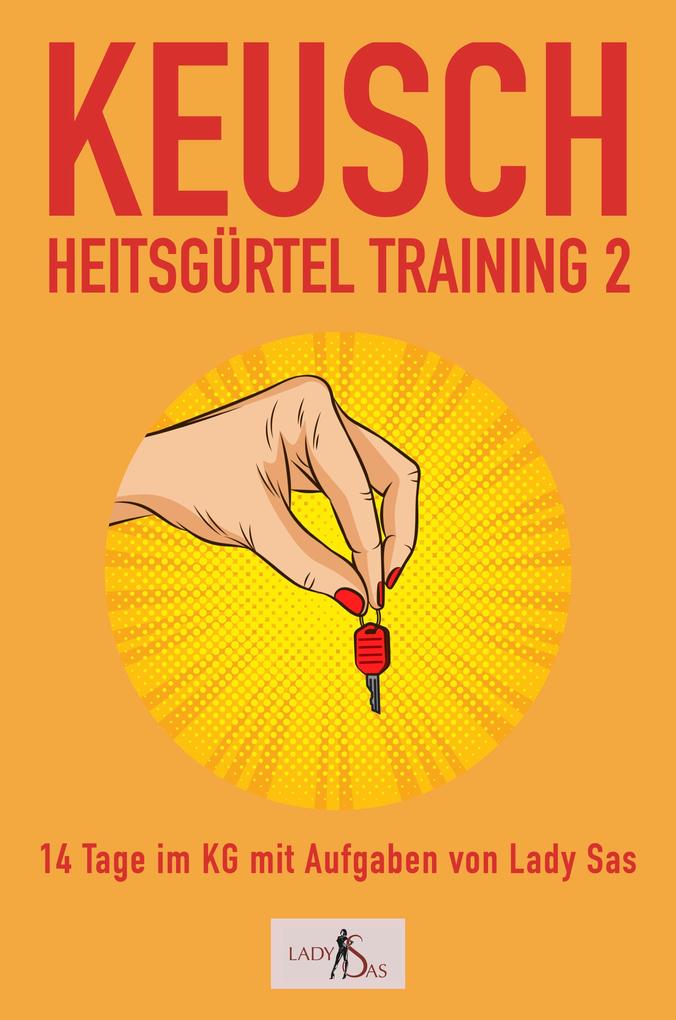 Produktbild: Keuschheitsgürteltraining, Band 2 | Lady Sas