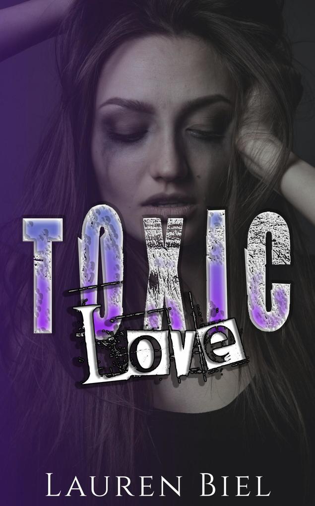 Produktbild: Toxic Love | Lauren Biel