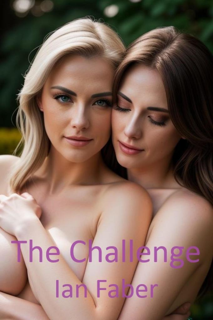 Produktbild: The Challenge | Ian Faber