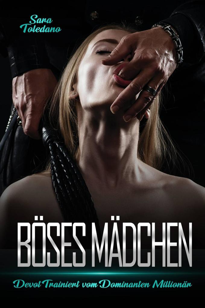 Produktbild: Böses Mädchen | Sara Toledano