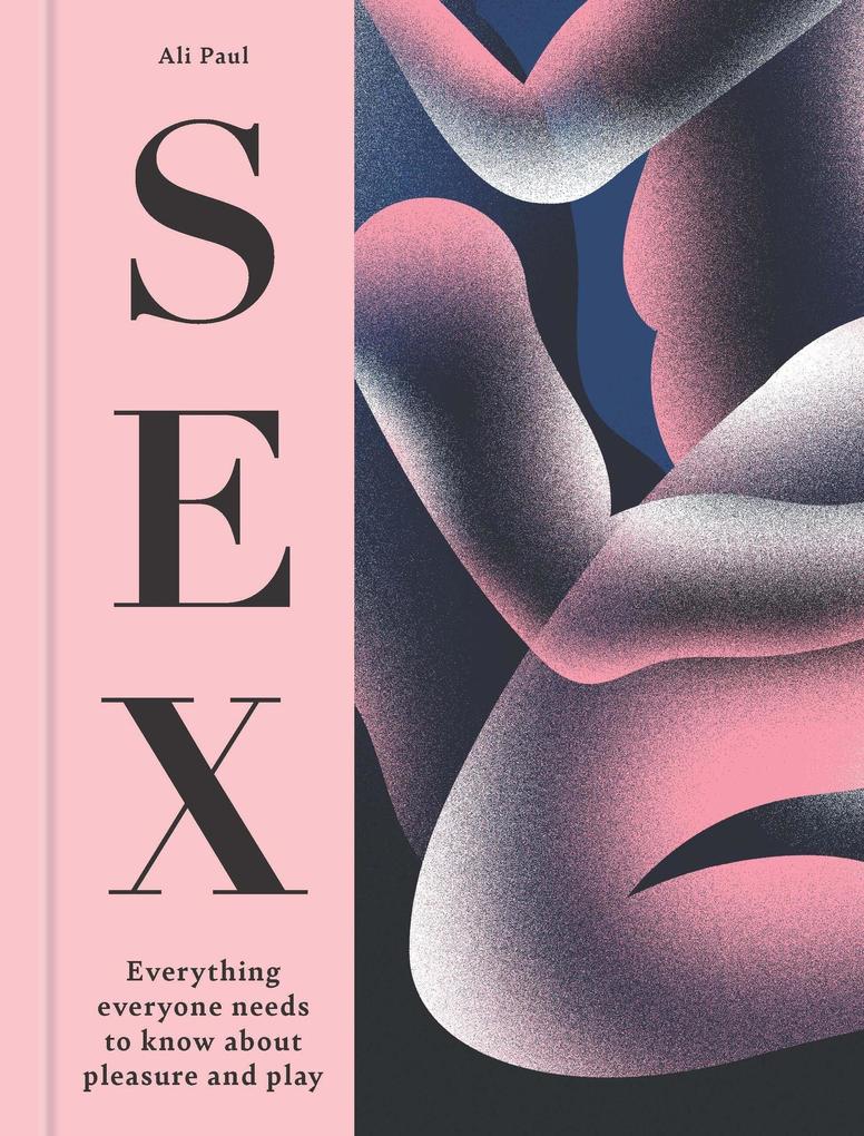 Produktbild: Sex | Ali Paul