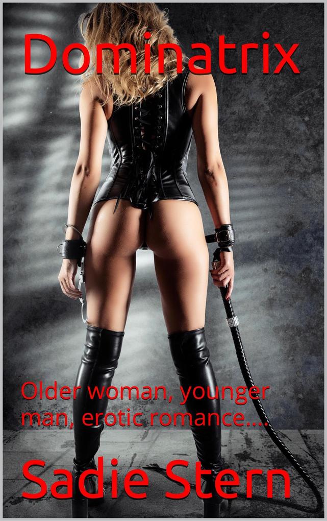 Produktbild: Dominatrix | B. L. Miller, Sadie Stern