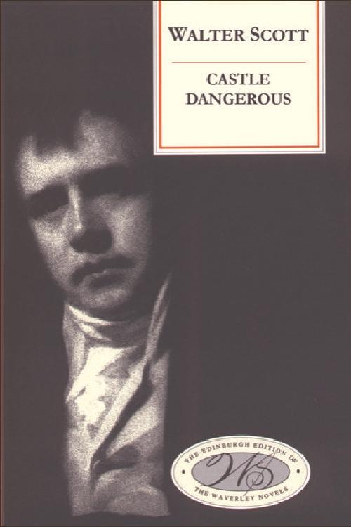Produktbild: Castle Dangerous | Walter Scott