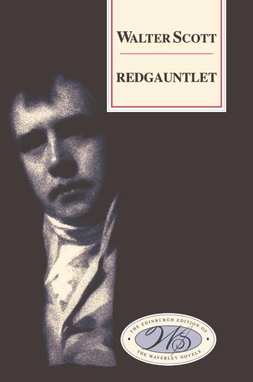 Produktbild: Redgauntlet | Walter Scott