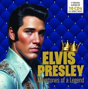 Produktbild: Anniversary | Elvis Presley