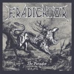 Produktbild: The Paradox | Eradicator