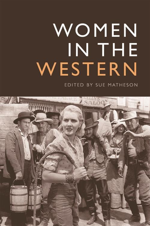 Produktbild: Women in the Western