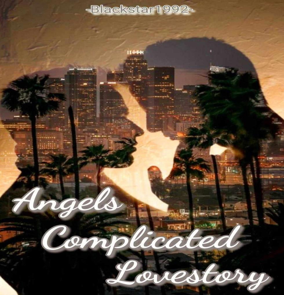 Produktbild: Angels complicated Lovestory | Blackstar