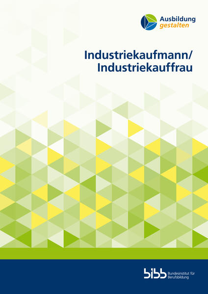 Produktbild: Industriekaufmann/Industriekauffrau