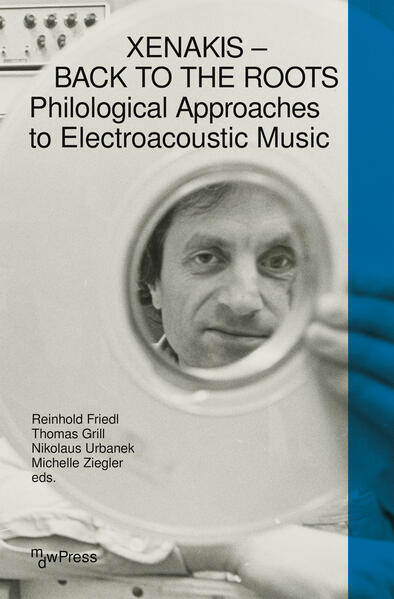 Produktbild: Xenakis - Back to the Roots