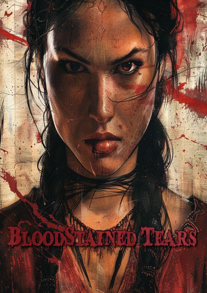 Produktbild: BloodStained Tears | Edward Heath