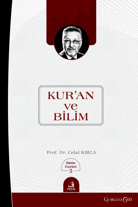 Produktbild: Quran and Science | Celal Kirca