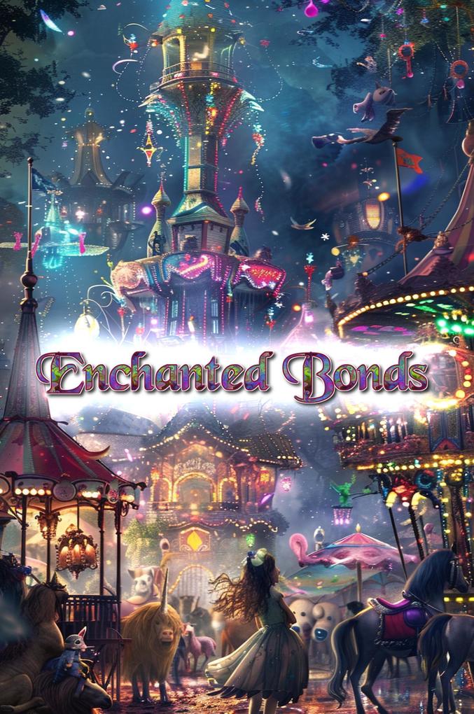 Produktbild: Enchanted Bonds | Edward Heath