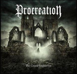 Produktbild: The Grand Inquisitor | Procreation