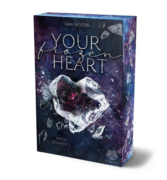 Produktbild: Your Frozen Heart (Mafia Romance Einzelband) | Sam Woods