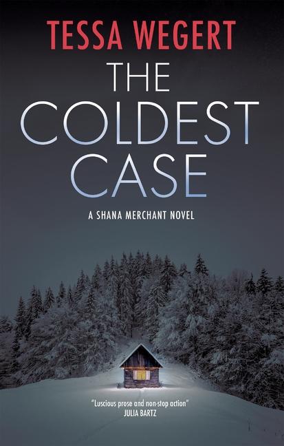Produktbild: The Coldest Case | Tessa Wegert
