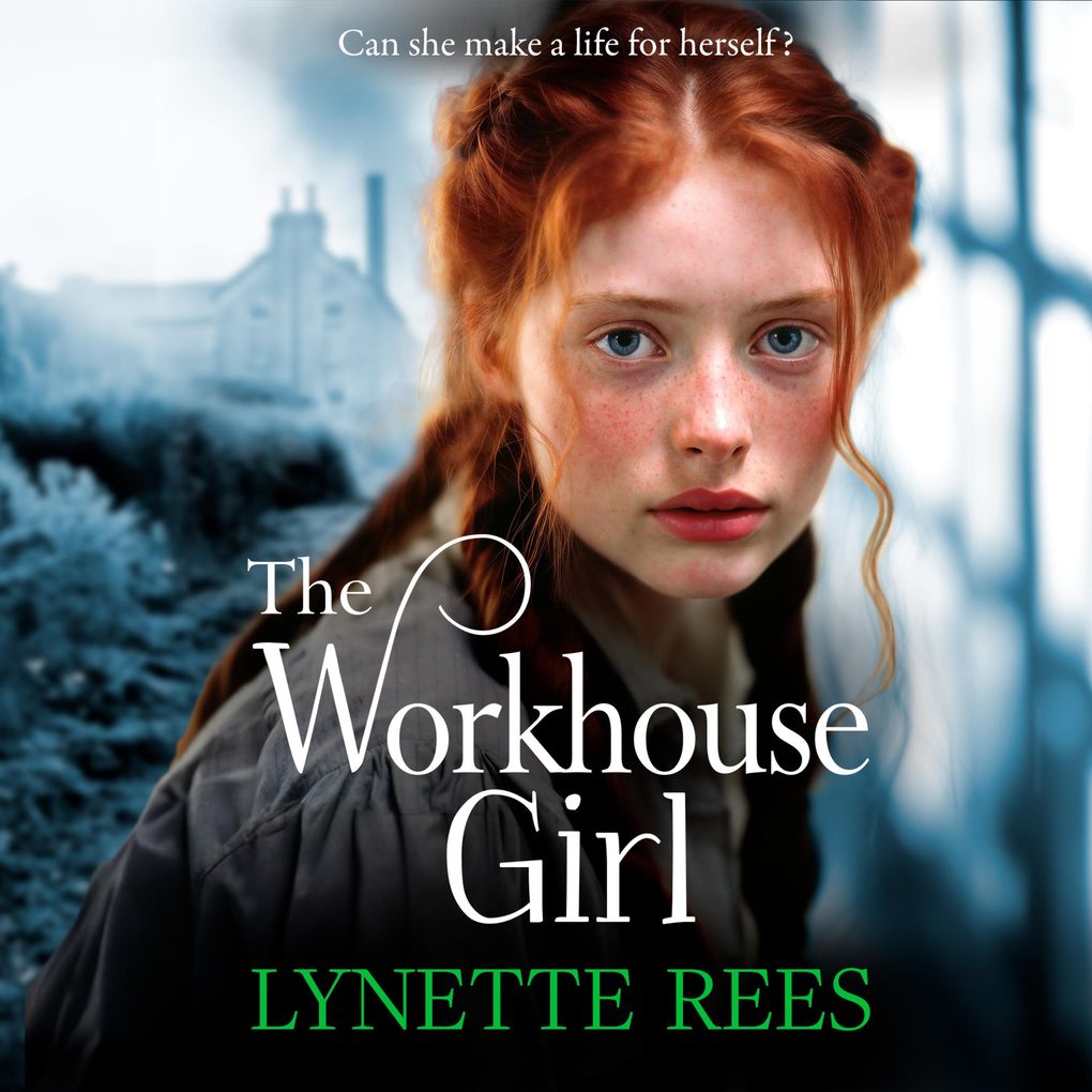 Produktbild: Workhouse Girl | Lynette Rees