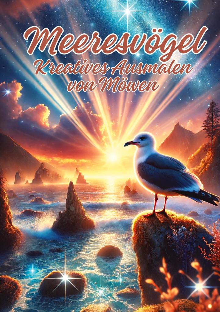 Produktbild: Meeresvögel | Ela ArtJoy